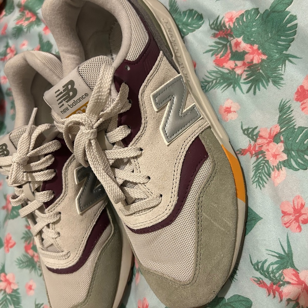 New Balance